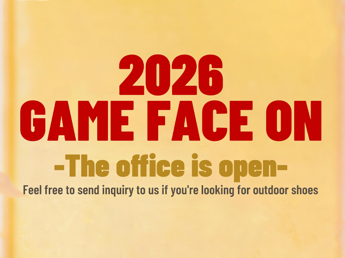 Hanagal - متخصص 23 ساله در کفش های فضای باز - اعلام کرد دفتر امروز بازگشایی می شود