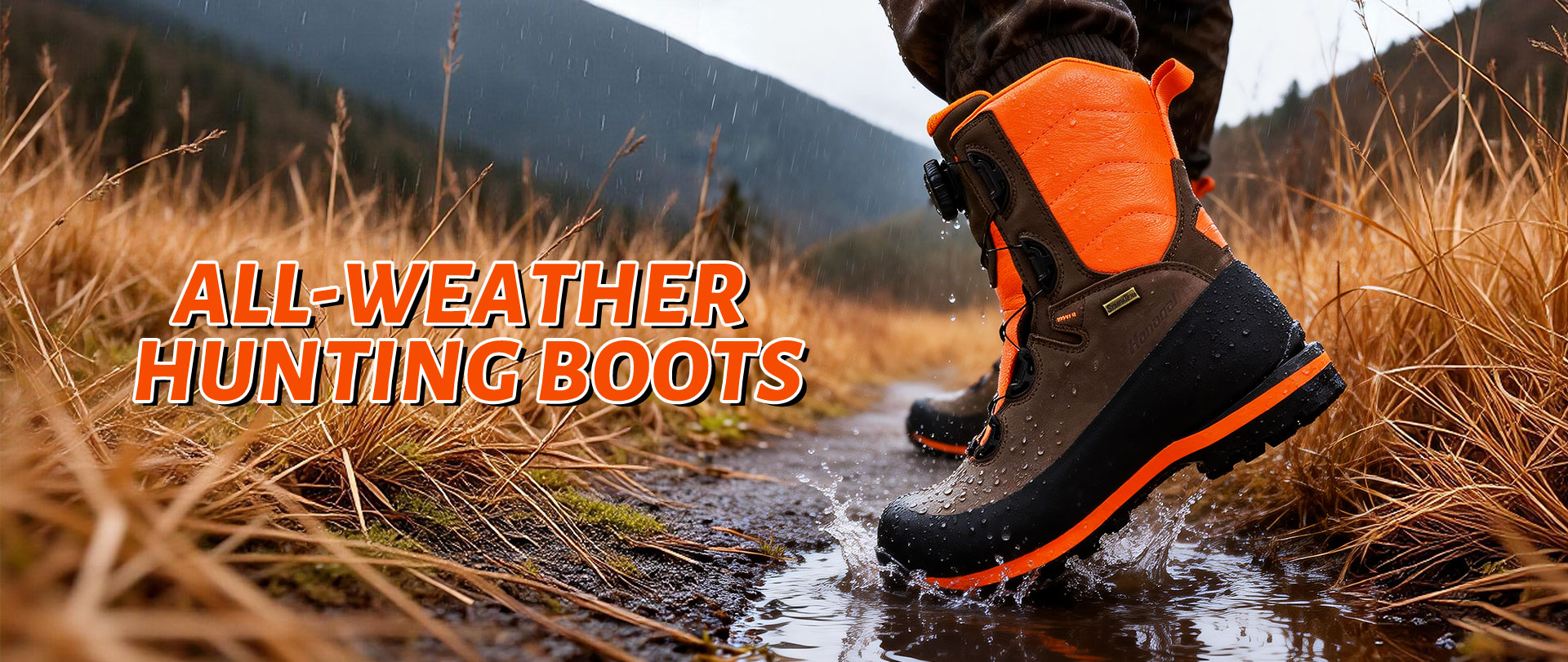 تامین کننده و کارخانه کفش شکار چین