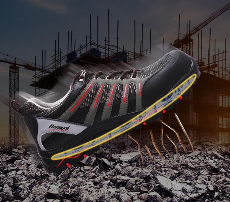 Anti Puncture Insole