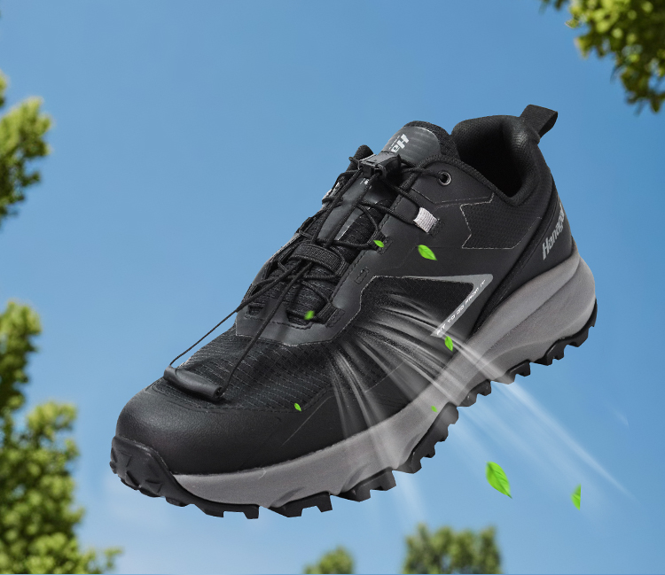 Breathable And Comfortable