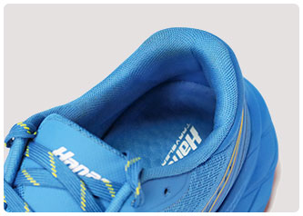 Comfortable Interior