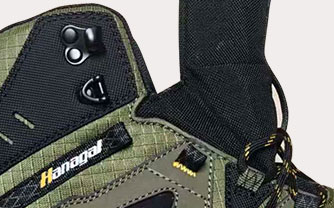 Anti Slip