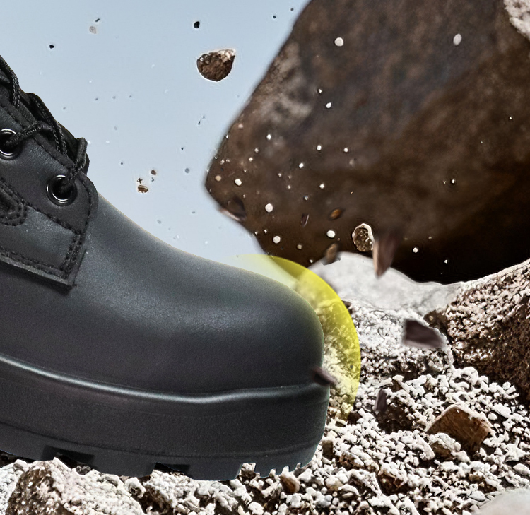 Windproof Sandproof Anti-slip Desert Tactical Boots