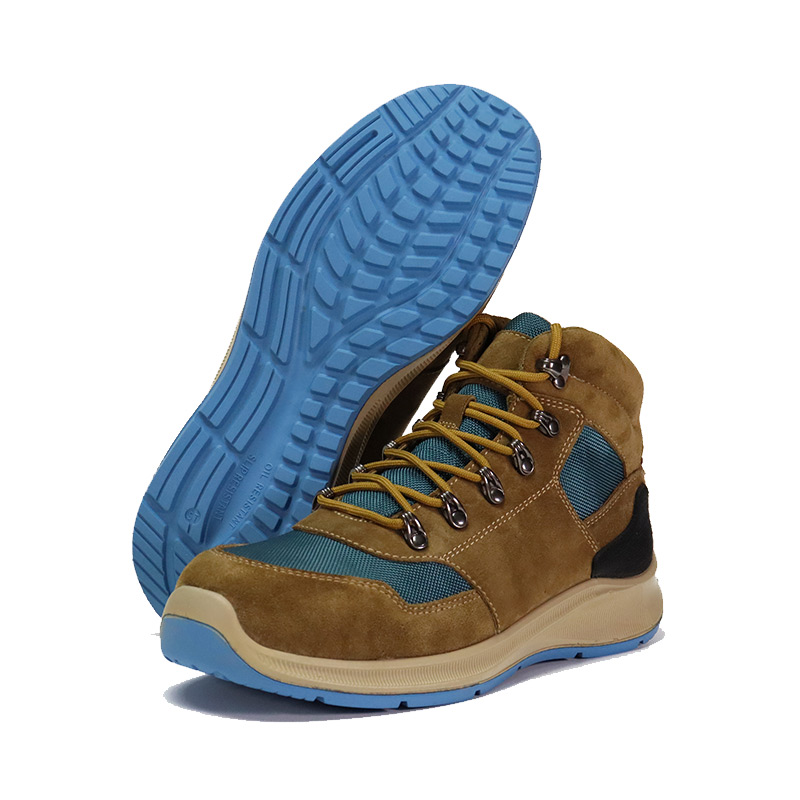 زیره لاستیکی پارچه نایلونی جیر کفش کار